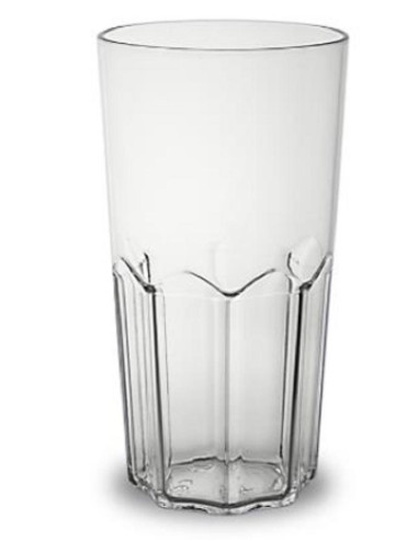 Copo agua Faceta Eco