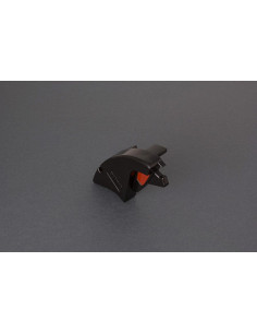 Topo frontal direito para toldo F65s black Fiamma 98655-409