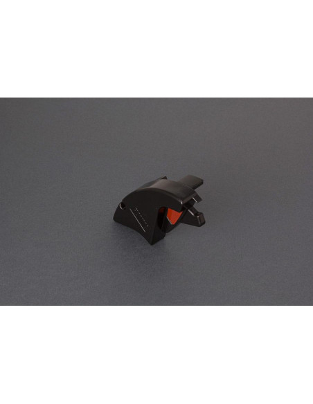 Topo frontal direito para toldo F65s black Fiamma 98655-409