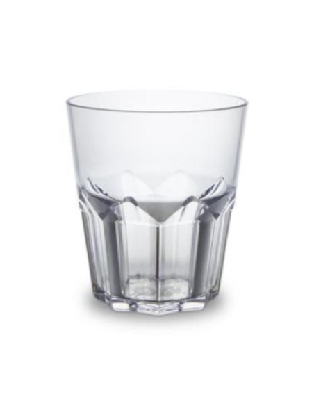 Copo Faceta Prestige 33 cl