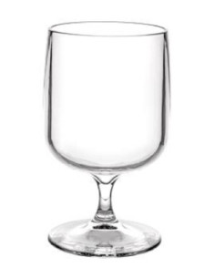 Copo/Cálice Gota 30 cl 2