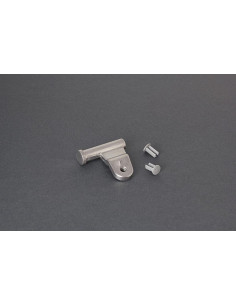 Dobradiça para Perna de Toldo Direita F65s Fiamma