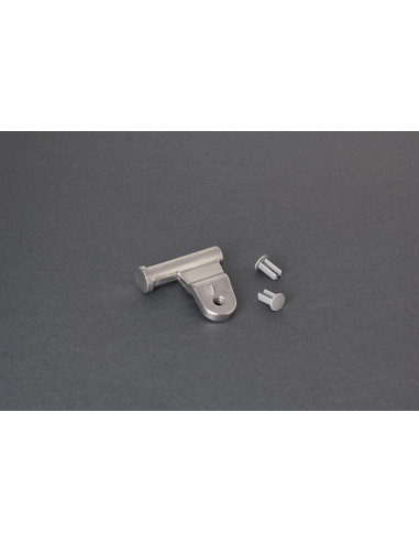 Dobradiça para Perna de Toldo Direita F65s Fiamma