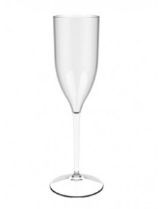 COPO FLUTE ZEN 170 cc