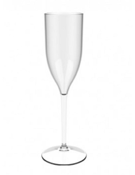 COPO FLUTE ZEN 170 cc