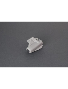 Peça de fixação de perna esquerda para toldo F65s fiamma