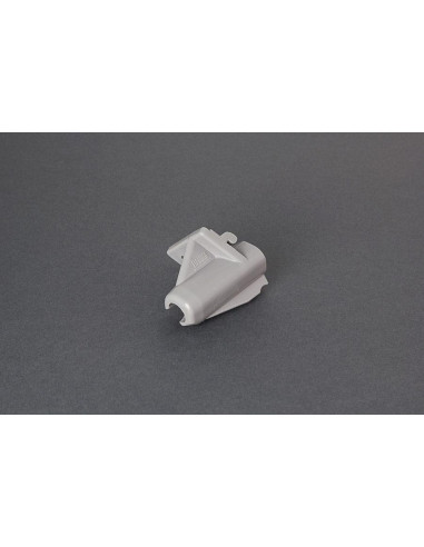 Peça de fixação de perna esquerda para toldo F65s fiamma