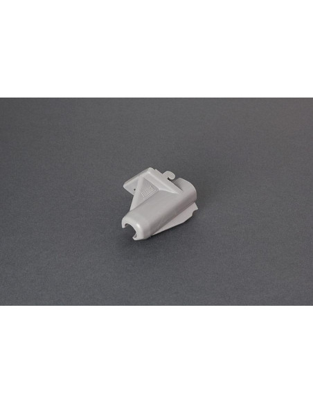 Peça de fixação de perna esquerda para toldo F65s fiamma