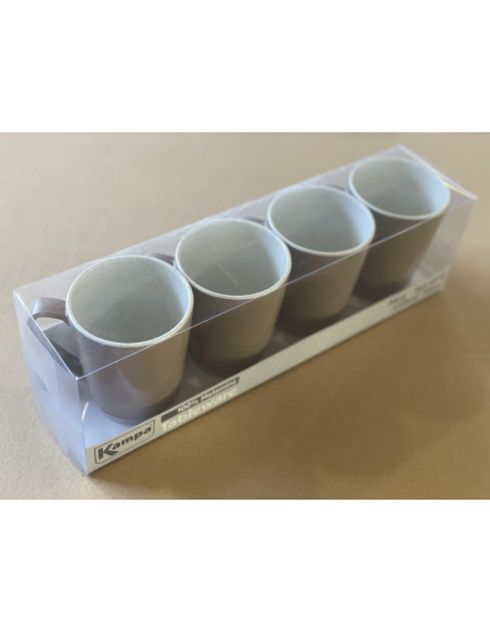 Conjunto Canecas Farmhouse 4 uni