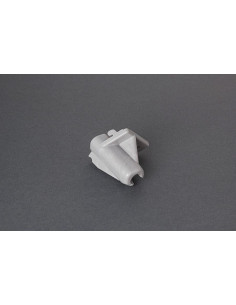 Peça de fixação de perna direita para toldo F65S Fiamma