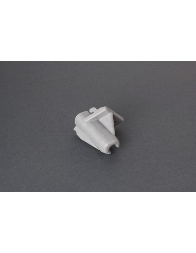 Peça de fixação de perna direita para toldo F65S Fiamma