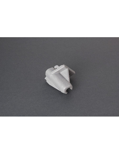 Peça de fixação de perna direita para toldo F65S Fiamma