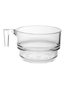 Chávena Meia de Leite 26 cl