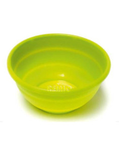 Taça de silicone desdobravel