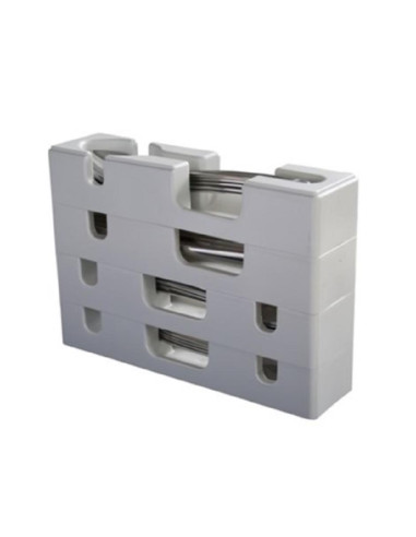 Porta garfos para gaveta