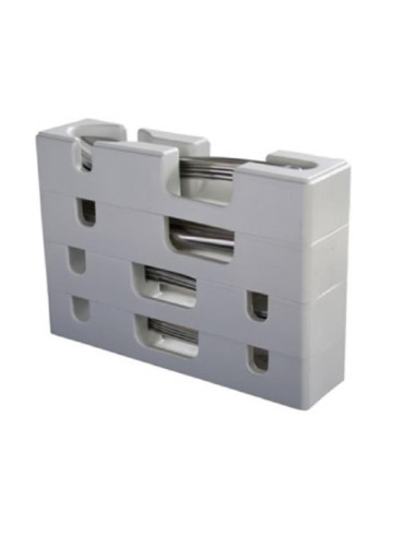 Porta talheres (facas) para gaveta