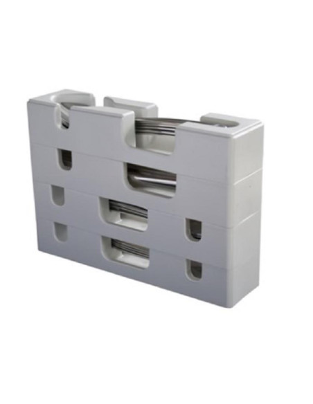 Porta talheres (facas) para gaveta