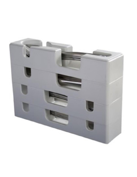 Porta talheres (colheres) para gaveta