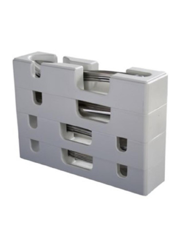 Porta talheres (colheres) para gaveta