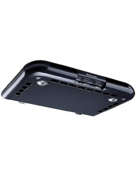 Exaustor CK 2000 12V