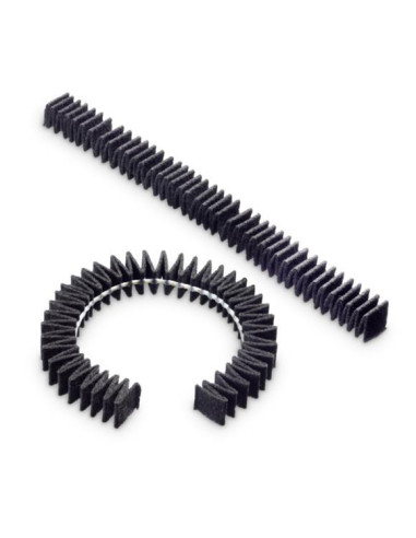 Filtro de carvão para Exaustor CK 2000