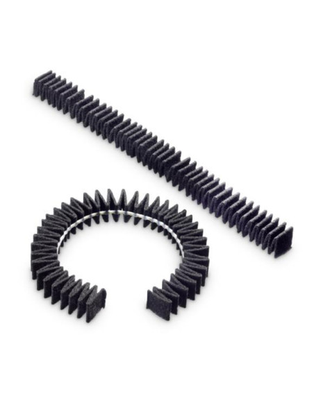 Filtro de carvão para Exaustor CK 2000