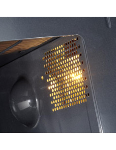 Forno micro-ondas Dometic MWO240 230V 2