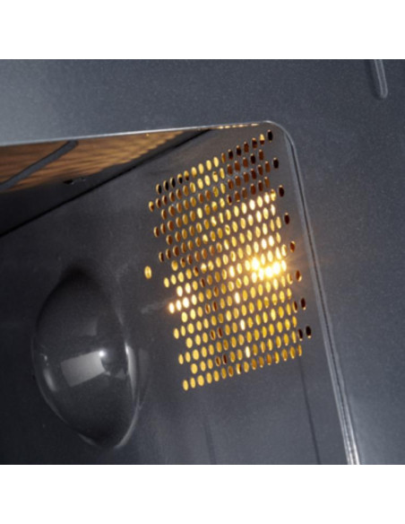 Forno micro-ondas Dometic MWO240 230V