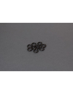 O'ring para manivela de claraboia pack10 Fiamma