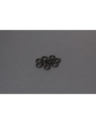 O'ring para manivela de claraboia pack10 Fiamma