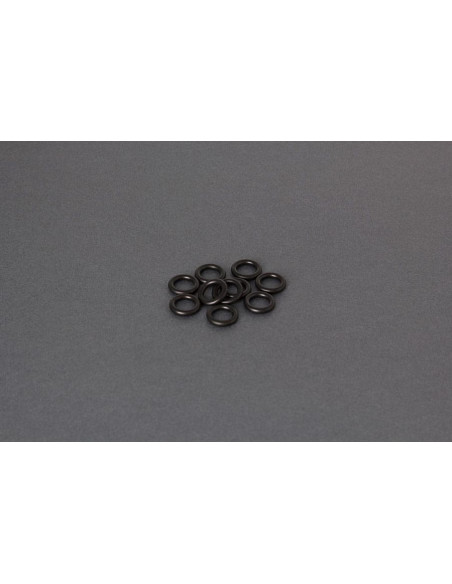 O'ring para manivela de claraboia pack10 Fiamma