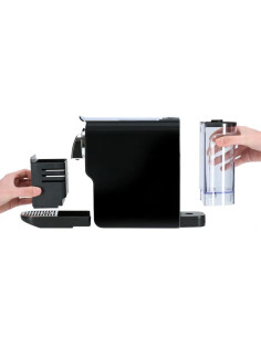 Máquina de café expresso ME-80 2