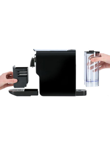 Máquina de café expresso ME-80