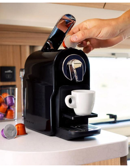 Máquina de café expresso ME-80