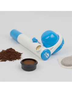 Maquina Café Expresso Portátil Handpress 15939128