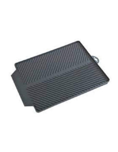 Tapete de drenagem água Linea Cinza 2