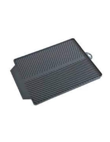 Tapete de drenagem água Linea Cinza