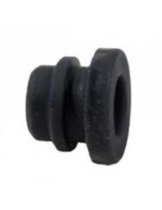 Batente borracha pretapar grelha fogão Dometic 2