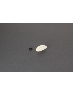 Manivela de abertura de claraboia Turbo Vent Fiamma