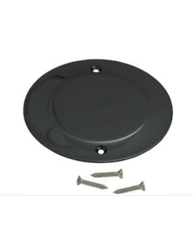 Tampa para espalhador (3Unid) para fogão Cramer 60mm