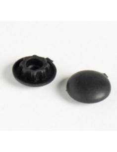 Batente borracha tampa fogão Smev Dometic