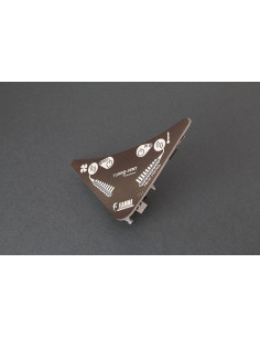 Placa eletronica para claraboia Turbo Vent Premium Fiamma