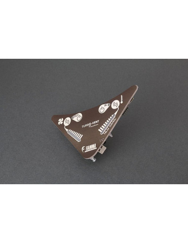 Placa eletronica para claraboia Turbo Vent Premium Fiamma