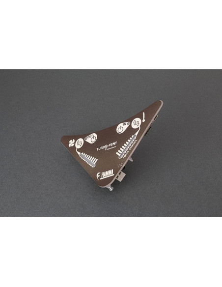 Placa eletronica para claraboia Turbo Vent Premium Fiamma