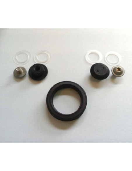 Kit fixação p/tampa fogão e lava louça Dometic