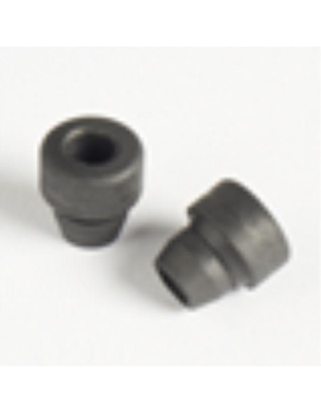 Borracha p/grelha fogão Smev Teflon Dometic