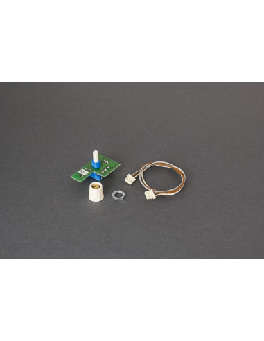 Termostáto para clarabóia Turbo Vent Fiamma