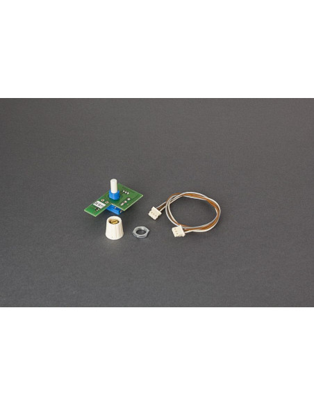 Termostáto para clarabóia Turbo Vent Fiamma