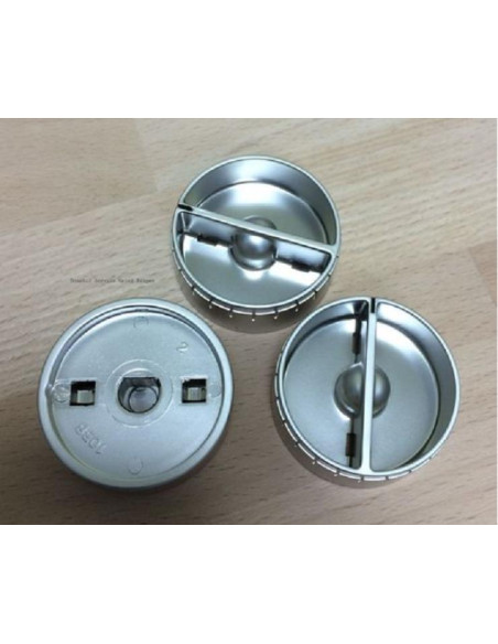 Kit de 3 botões para fogão Dometic CE09-DF