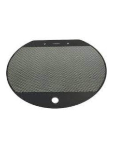 Tampa vidro redonda para lava louça Dometic